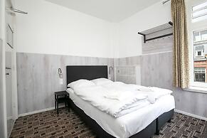 Trianon Hotel