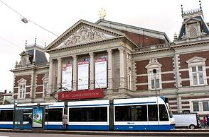 Trianon Hotel