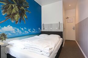 Trianon Hotel