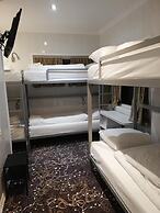 Trianon Hotel
