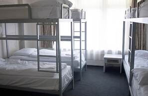 Trianon Hotel