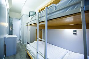 Trianon Hotel