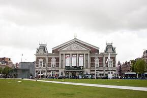 Trianon Hotel