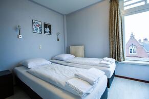 Trianon Hotel