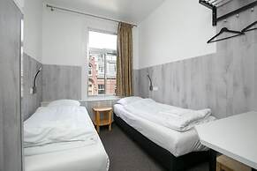 Trianon Hotel