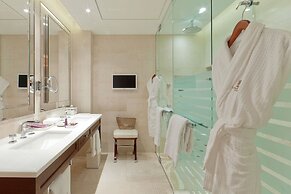 The Ritz-Carlton, Montréal