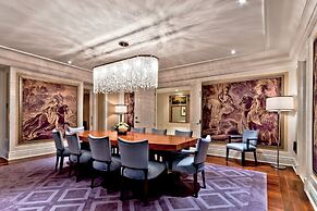 The Ritz-Carlton, Montréal