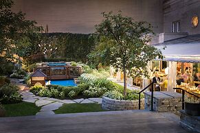 The Ritz-Carlton, Montréal