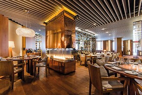 The Ritz-Carlton, Montréal