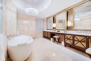 The Ritz-Carlton, Montréal
