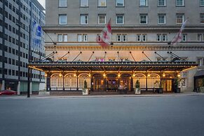 The Ritz-Carlton, Montréal