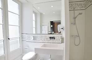 Mercure Bayonne Centre Le Grand Hotel