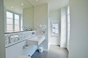 Mercure Bayonne Centre Le Grand Hotel