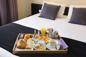 Mercure Bayonne Centre Le Grand Hotel