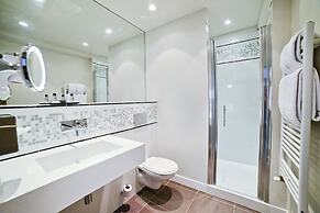 Mercure Bayonne Centre Le Grand Hotel