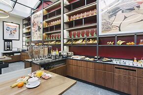 Mercure Bayonne Centre Le Grand Hotel