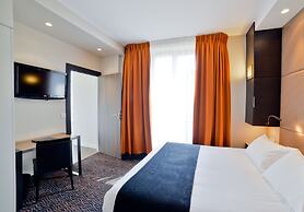 Mercure Bayonne Centre Le Grand Hotel