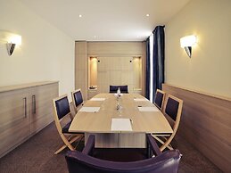 Mercure Bayonne Centre Le Grand Hotel