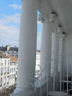Mercure Bayonne Centre Le Grand Hotel