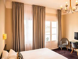 Mercure Bayonne Centre Le Grand Hotel