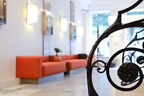 Mercure Bayonne Centre Le Grand Hotel