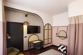 Mercure Bayonne Centre Le Grand Hotel