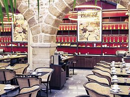 Mercure Bayonne Centre Le Grand Hotel