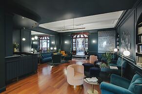 Mercure Bayonne Centre Le Grand Hotel