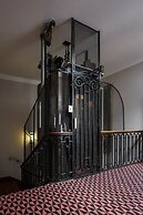 Mercure Bayonne Centre Le Grand Hotel