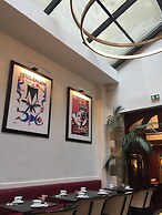 Mercure Bayonne Centre Le Grand Hotel