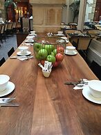 Mercure Bayonne Centre Le Grand Hotel