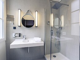 Mercure Bayonne Centre Le Grand Hotel
