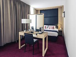 Mercure Bayonne Centre Le Grand Hotel