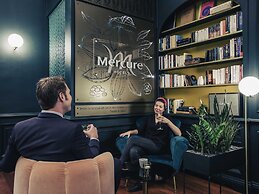 Mercure Bayonne Centre Le Grand Hotel