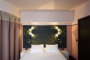 Mercure Bayonne Centre Le Grand Hotel