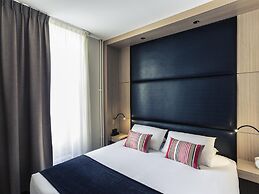 Mercure Bayonne Centre Le Grand Hotel