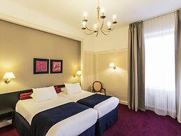 Mercure Bayonne Centre Le Grand Hotel