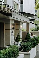 The Lyall