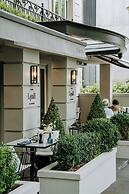 The Lyall