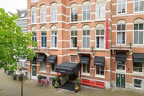 Leonardo Boutique Hotel Amsterdam Vondelpark