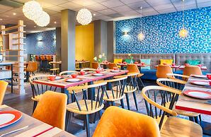 Leonardo Boutique Hotel Amsterdam Vondelpark