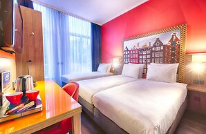 Leonardo Boutique Hotel Amsterdam Vondelpark