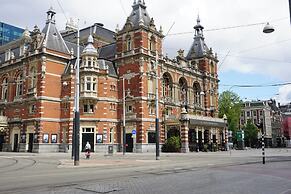 Leonardo Boutique Hotel Amsterdam Vondelpark