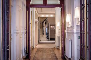 Grand Hotel Francais