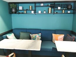 ibis Styles Dijon Central