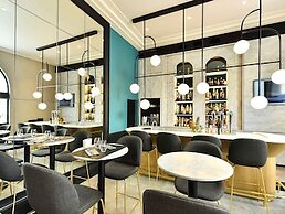 ibis Styles Dijon Central