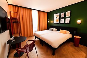 ibis Styles Dijon Central