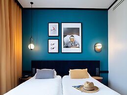 ibis Styles Dijon Central