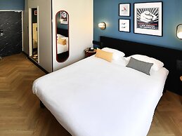 ibis Styles Dijon Central