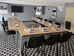 ibis Styles Dijon Central